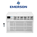 Emerson 8,000 BTU Window Air Conditioner