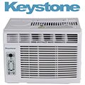 Keystone 12,000 BTU Window Air Conditioner
