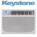 Keystone 15,100 BTU Window Air Conditioner