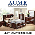 Acme Furniture Manufacturers