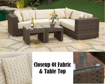 AFD Outdoor Furniture Manufacturers