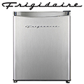 Frigidaire 1.1 Cu. Ft. Upright Freezer In Silver