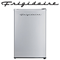 Frigidaire 3.0 Cu Ft Upright Freezer In Silver