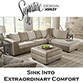 Sink Into Extraordinary Comfort With The Keskin 2-Piece Sectional With Chaise