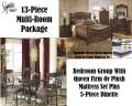 Multi-Room Packages Buy Now Pay Later Furniture Financing