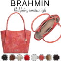Brahmin Melbourne Bailee � Available in 8 Color Choices