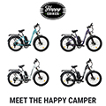 Happy Camper Electric Bike