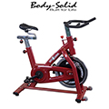 Body-Solid Best Fitness Indoor Training Exercise Bike