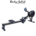 Body-Solid Indoor Endurance Rower With Eight Different Exercise Programs