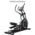 Pro-Form Carbon Elliptical With 30-Day iFit Membership Included