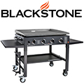 Blackstone 4 Burner Flat Top Propane Fueled Restaurant Grade 36� Grill