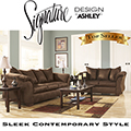 Extreme Living Room Makeover 13PC Room Package In Warm & Inviting Cafe Color - LIMITED SUPPLY