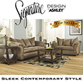 Extreme Living Room Makeover 13PC Room Package In Warm & Inviting Mocha Color - LIMITED SUPPLY