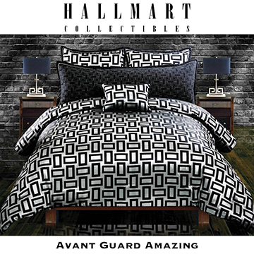Kate Adult Collection 5-Piece Queen Comforter Bedding Set