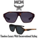 MCM Collection 705SL Avaitor Style Uni-Sex Sunglasses - Available in 2 Colors
