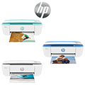 HP DeskJet Wireless All-in-One Instant Ink Ready Inkjet Printer - Your Choice of Color