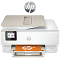 HP ENVY Inspire Wireless All-In-One Inkjet Photo Printer w/6 months of Instant Ink included