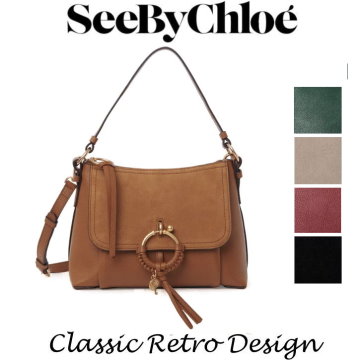 See by Chloe Small Joan T/Z Crossbody Bag - Available in 5 Colors