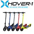 Hover-1 Alpha Foldable Electric Scooter