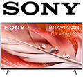 Sony BRAVIA XR 50" 4K UHD LED Smart Google TV