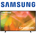 Samsung 65" 4K UHD LED Smart Tizen TV