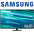 Samsung 65" 4K UHD QLED Smart Tizen TV
