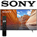 Sony 65" 4K UHD LED Smart Google TV
