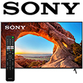 Sony 75" 4K UHD LED Smart Google TV