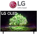 LG 65" 4K UHD OLED Smart webOS TV
