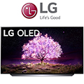 LG 48" 4K UHD OLED Smart webOS TV
