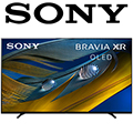 Sony BRAVIA  77" 4K UHD OLED Smart Google TV