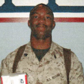 SSG Andre Smith