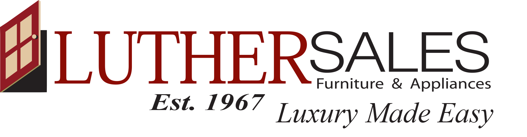 LutherSales.com