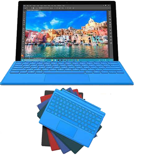 Microsoft Surface Pro copy